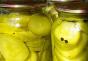 Консервирование кабачков в литровых банках в томате, по-корейски, как огурцы, как ананасы